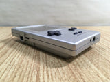 LG2011 With Defects - GameBoy Pocket Silver Game Boy Console Japan