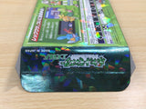 UE8332 Pokemon Emerald BOXED GameBoy Advance Japan