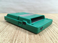 LF9218 With Defects - GameBoy Pocket Green Game Boy Console Japan