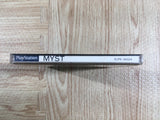 Myst PS1 Japan - FH7535