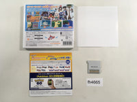 FH4665 Pokemon Pocket Monster Moon BOXED Nintendo 3DS Japan