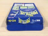Navy Blue BOXED GameBoy Game Boy Japan - UE2167