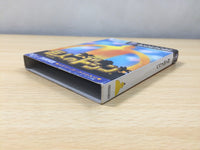 UE8076 Doshin the Giant BOXED GameCube Japan