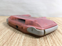 LG2312 Not Working GameBoy Advance Milky Pink Game Boy Console Japan