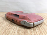 LG2312 Not Working GameBoy Advance Milky Pink Game Boy Console Japan