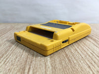 LG2401 Plz Read Item Condi GameBoy Color Yellow Game Boy Console Japan