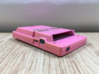 KH6074 Not Working - GameBoy Pocket Pink Game Boy Console Japan