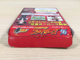 The King of Fighters '96 BOXED GameBoy Game Boy Japan - UE4934