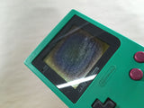 GameBoy Pocket Emerald Green Limited Console Japan - Not Working KH4580