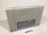 Street Fighter II 2 SNES Super Famicom Japan - SI9433