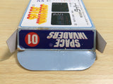 UE6220 Space Invaders Part 2 BOXED NES Famicom Japan