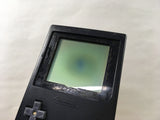 lc3105 Not Working GameBoy Pocket Black Game Boy Console Japan