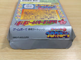 UE8504 Kirby Block Ball BOXED GameBoy Game Boy Japan