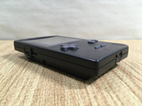 LG1751 With Defects - GameBoy Pocket Black Game Boy Console Japan