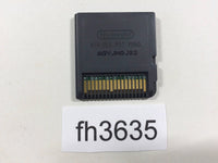 FH3635 Phoenix Wright Ace Attorney Nintendo DS Japan