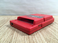 LG1118 With Defects - GameBoy Pocket Red Game Boy Console Japan