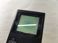lc3105 Not Working GameBoy Pocket Black Game Boy Console Japan
