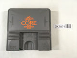 DK7874 PC Engine CoreGrafx Console TurboGrafx 2 Japan