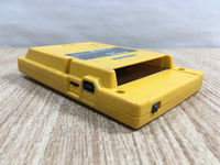 LG1436 Tested Working - GameBoy Pocket Yellow Game Boy Console Japan