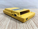 LG1436 Tested Working - GameBoy Pocket Yellow Game Boy Console Japan