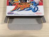 The King of Fighters '96 BOXED GameBoy Game Boy Japan - UE4934