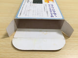 UE6220 Space Invaders Part 2 BOXED NES Famicom Japan