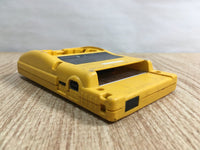 LG2401 Plz Read Item Condi GameBoy Color Yellow Game Boy Console Japan
