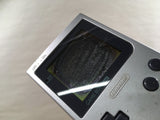 KH5597 With Defects - GameBoy Pocket Silver Game Boy Console Japan