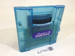 SJ7760 Super Game Boy 2 GameBoy SNES Super Famicom Japan