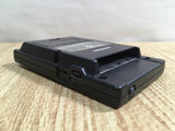 LG1652 With Defects - GameBoy Pocket Black Game Boy Console Japan
