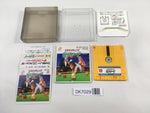 DK7029 Exciting Billiard BOXED Famicom Disk Japan