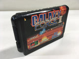 DK8192 Galaxy Force II BOXED Mega Drive Genesis Japan
