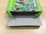 UE6117 Pokemon Leaf Green BOXED GameBoy Advance Japan