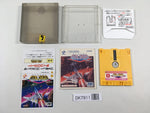 DK7911 Falsion BOXED Famicom Disk Japan