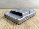 LG2011 With Defects - GameBoy Pocket Silver Game Boy Console Japan