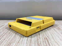 KH6174 With Defects - GameBoy Pocket Yellow Game Boy Console Japan