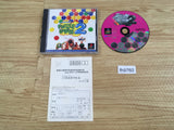 Puzzle Bubble 2 PS1 Japan - FH9760
