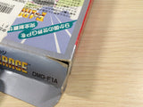 F1 Race BOXED GameBoy Game Boy Japan - UE4684