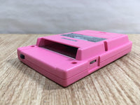 LG1228 With Defects - GameBoy Pocket Pink Game Boy Console Japan