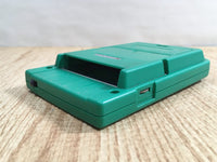 LG1913 With Defects - GameBoy Pocket Green Game Boy Console Japan