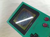 GameBoy Pocket Emerald Green Limited Console Japan - Not Working KH4580