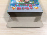 Kaeru no Tame ni Kane wa Naru BOXED GameBoy Game Boy Japan - UE4103