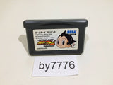 Astro Boy Omega Factor Tetsuwan Atom GameBoy Advance Japan - BY7776
