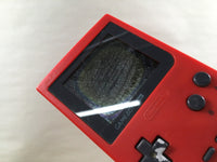 KH5909 With Defects - GameBoy Pocket Red Game Boy Console Japan