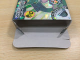 UE8332 Pokemon Emerald BOXED GameBoy Advance Japan