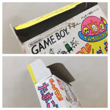 UE6540 Tamagotchi Osutchi to Mesutchi BOXED GameBoy Game Boy Japan