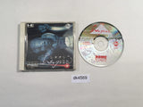 Legion CD ROM 2 PC Engine Japan - DK4569