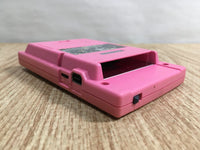 LG2483 With Defects - GameBoy Pocket Pink Game Boy Console Japan