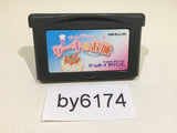 Little Patissier Cake no Oshiro GameBoy Advance Japan - BY6174
