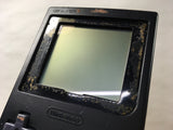 LC3603 Not Working - GameBoy Pocket Black Game Boy Console Japan